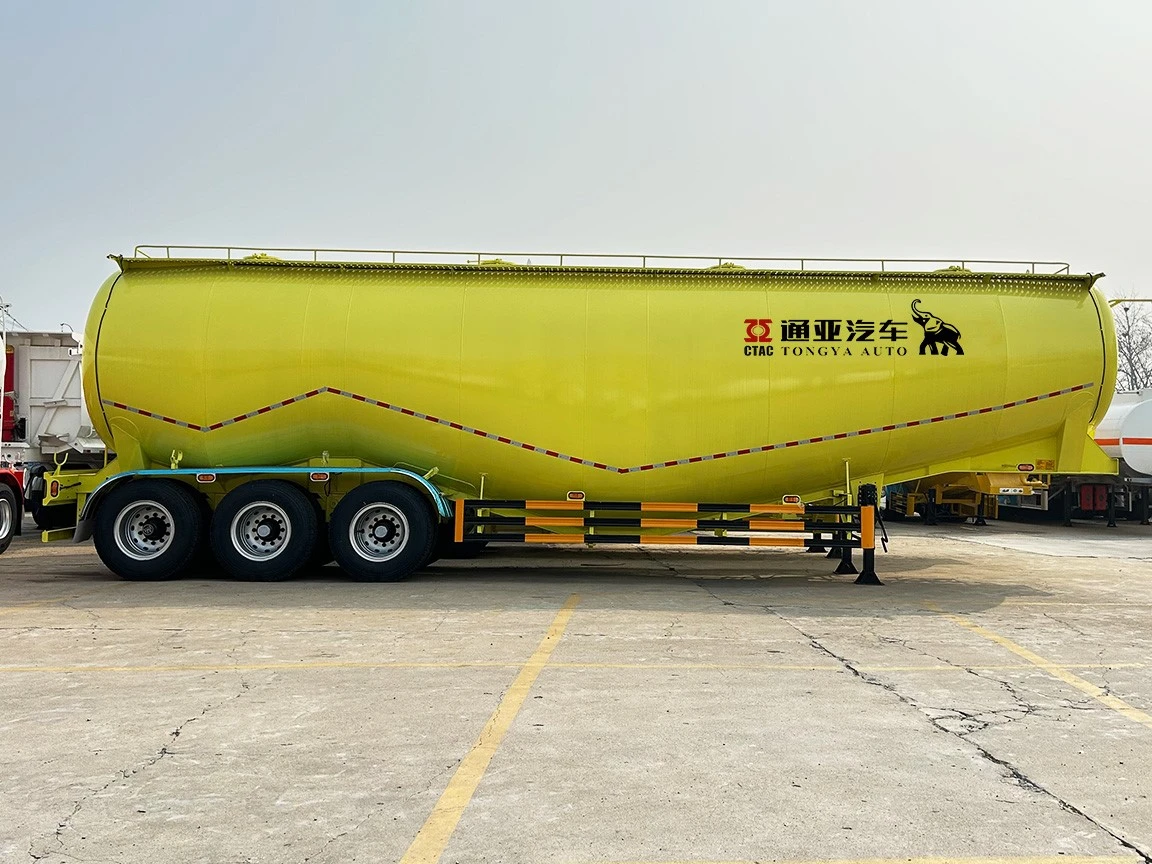 bulk cement tanker3 bulk cement tanker3